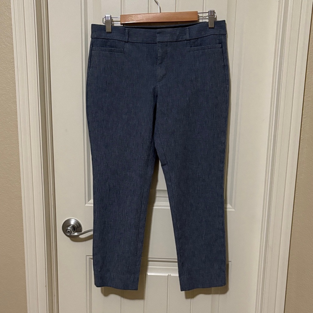 Banana Republic pants